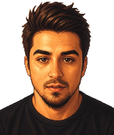 Cihan Güzelsoy
